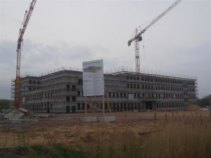 Neubau Wesermarsch Klinik - Stadt Nordenham - RHOEN KLINIKUM AG 005_resized